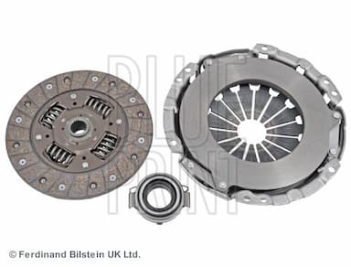 Sajūga komplekts BLUE PRINT ADT330255 2