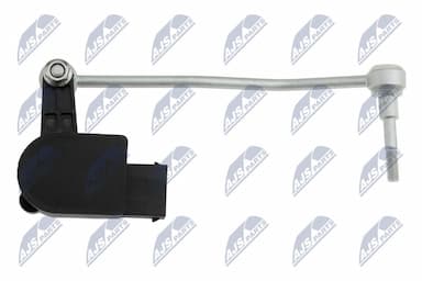 Sensors, lukturu augstuma regulēšana NTY ECX-AU-027 4