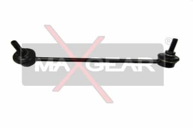 Stiepnis/Atsaite, Stabilizators MAXGEAR 72-1411 1