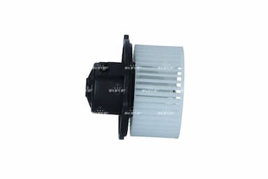 Salona ventilators NRF 34350 4