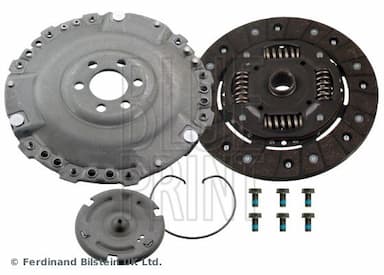 Sajūga komplekts BLUE PRINT ADV183013 1