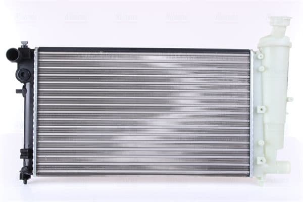 Radiators, Motora dzesēšanas sistēma NISSENS 63537A 1