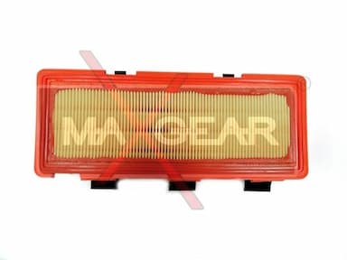 Gaisa filtrs MAXGEAR 26-0352 2