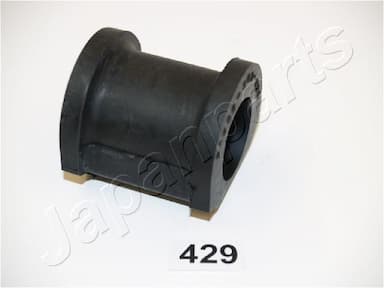 Bukse, Stabilizators JAPANPARTS RU-429 1