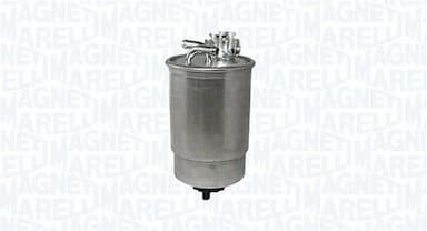 Degvielas filtrs MAGNETI MARELLI 152071758861 1