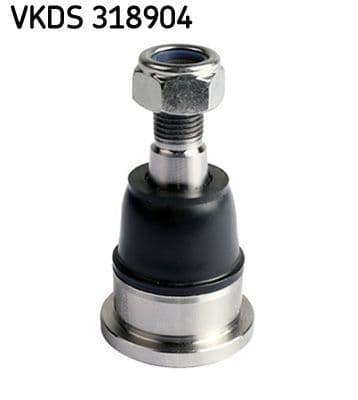 Balst-/Virzošais šarnīrs SKF VKDS 318904 1