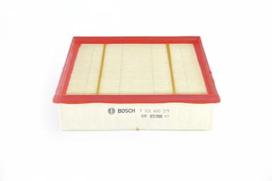 Gaisa filtrs BOSCH F 026 400 379 1