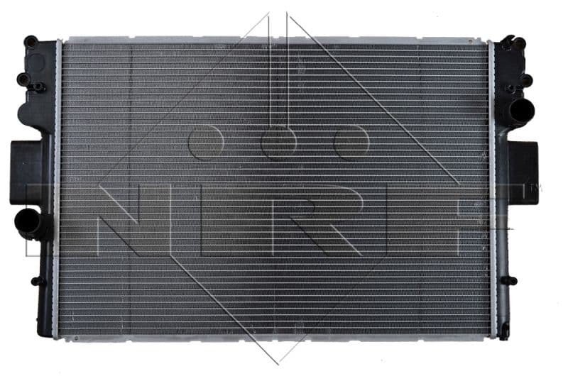 Radiators, Motora dzesēšanas sistēma NRF 53614 1