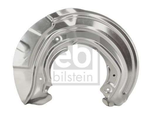 Dubļu sargs, Bremžu disks FEBI BILSTEIN 185851 1