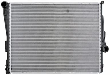 Radiators, Motora dzesēšanas sistēma MAHLE CR 457 000P 3