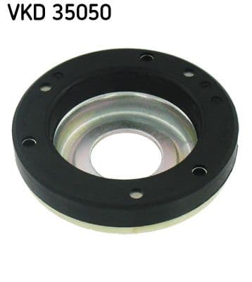 Ritgultnis, Amortizatora statnes balsts SKF VKD 35050 1