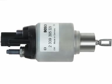 Ievilcējrelejs, Starteris AS-PL SS0174(BOSCH) 1