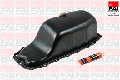 Eļļas vācele FAI AutoParts PAN024 1