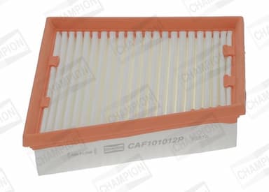 Gaisa filtrs CHAMPION CAF101012P 1