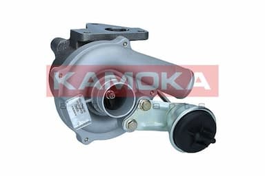 Kompresors, Turbopūte KAMOKA 8600083 1