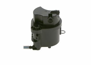 Degvielas filtrs BOSCH 0 450 907 007 4