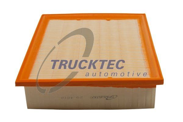 Gaisa filtrs TRUCKTEC AUTOMOTIVE 02.14.111 1