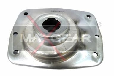 Amortizatora statnes balsts MAXGEAR 72-1317 1