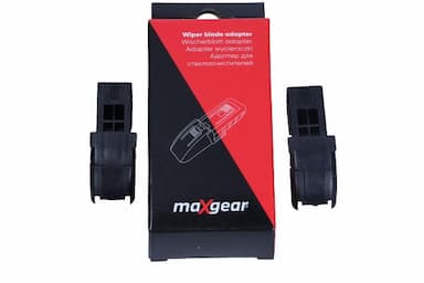 Adapteris, Logu tīrītāju slotiņa MAXGEAR 89-0041 3