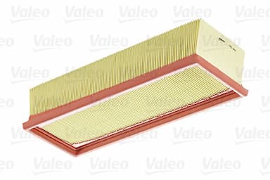 Gaisa filtrs VALEO 585362 3