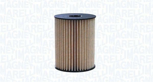 Degvielas filtrs MAGNETI MARELLI 153071760722 1