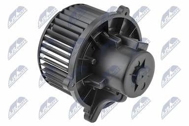 Salona ventilators NTY EWN-KA-001 2