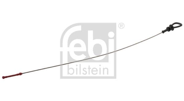 Eļļas tausts FEBI BILSTEIN 48814 1