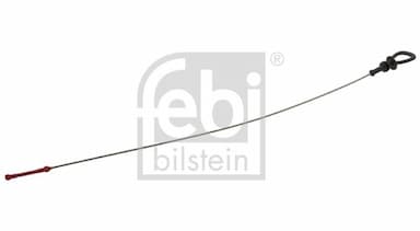 Eļļas tausts FEBI BILSTEIN 48814 1