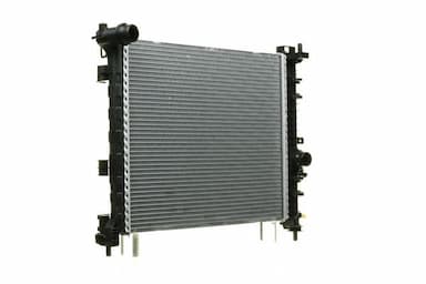 Radiators, Motora dzesēšanas sistēma MAHLE CR 1188 000P 9