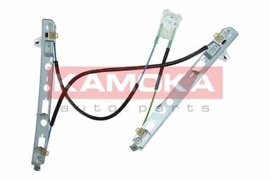 Stikla pacelšanas mehānisms KAMOKA 7200167 1