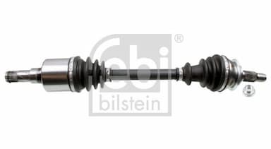 Piedziņas vārpsta FEBI BILSTEIN 182443 1