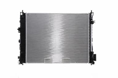 Radiators, Motora dzesēšanas sistēma MAHLE CR 2263 000S 5