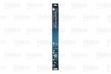 Stikla tīrītāja slotiņa VALEO 578573 5