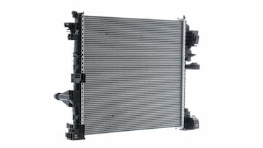 Radiators, Motora dzesēšanas sistēma MAHLE CR 2598 000P 5