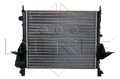 Radiators, Motora dzesēšanas sistēma NRF 509513 2