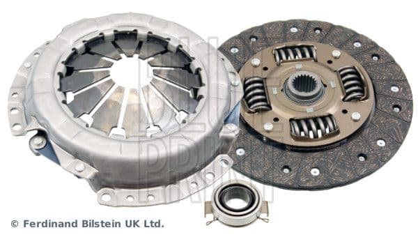 Sajūga komplekts BLUE PRINT ADT330272 1