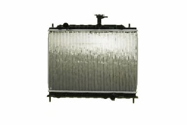 Radiators, Motora dzesēšanas sistēma MAHLE CR 1304 000P 2