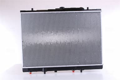 Radiators, Motora dzesēšanas sistēma NISSENS 68154 2