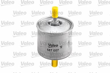 Degvielas filtrs VALEO 587007 2