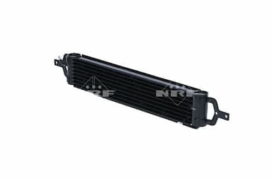 Eļļas radiators, Automātiskā pārnesumkārba NRF 31809 1