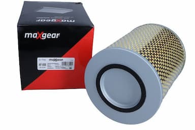 Gaisa filtrs MAXGEAR 26-2340 2