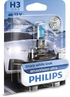 Kvēlspuldze PHILIPS 12336WVUB1 1