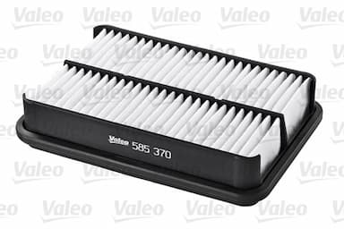 Gaisa filtrs VALEO 585370 2