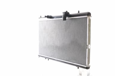 Radiators, Motora dzesēšanas sistēma MAHLE CR 801 000S 3