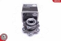 Riteņa rumbas gultņa komplekts