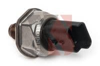 Devējs, Degvielas padeves spiediens