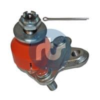 Balst-/Virzošais šarnīrs