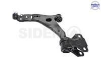 Neatkarīgās balstiekārtas svira, Riteņa piekare