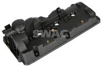 Cilindru galvas vāks