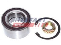 Riteņa rumbas gultņa komplekts